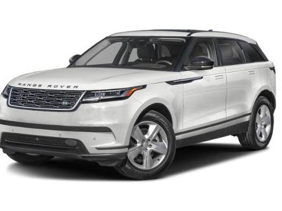 LAND ROVER RANGE ROVER VELAR 2025 SALYJ2EX3SA391989 image